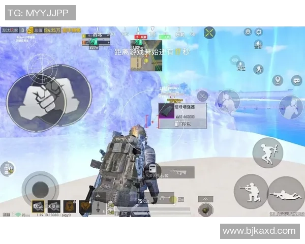 李军独家分享和平精英游戏心得与技巧助你快速提升战斗力